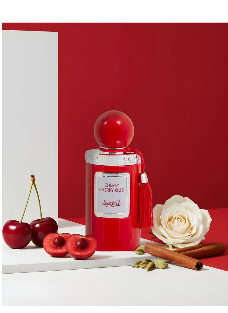 Cheeky Cherry Oud Unisex Eau De Parfum 100ml - pzsku/Z3D65BD269306E3F639B3Z/45/1741949464/6b19b649-c50e-41b0-9796-ac72936b0d2f