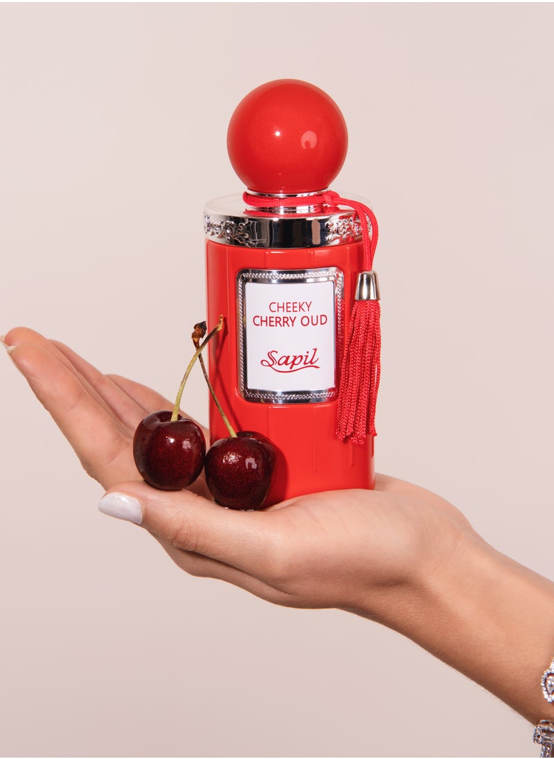 Cheeky Cherry Oud Unisex Eau De Parfum 100ml - pzsku/Z3D65BD269306E3F639B3Z/45/1741949540/97e93d89-5559-4c64-9b58-33b7eaf756f0