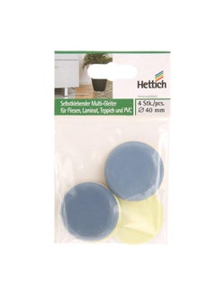 Hettich Self Adhesive Multi Glides