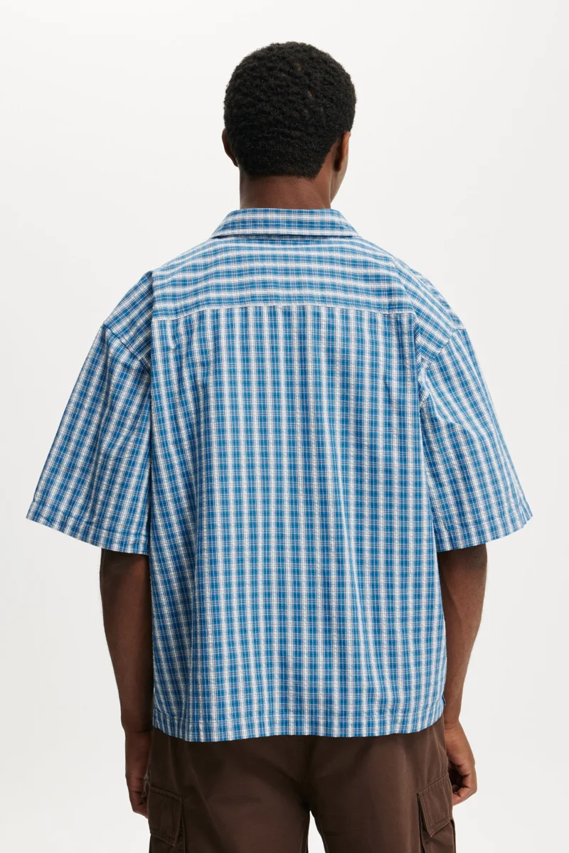Cotton On DARCY SHORT SLEEVE SHIRT