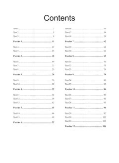 11+ GL 10-Minute Tests: Maths Mental Arithmetic - Ages 10-11 (with Online Edition)  - Image 3