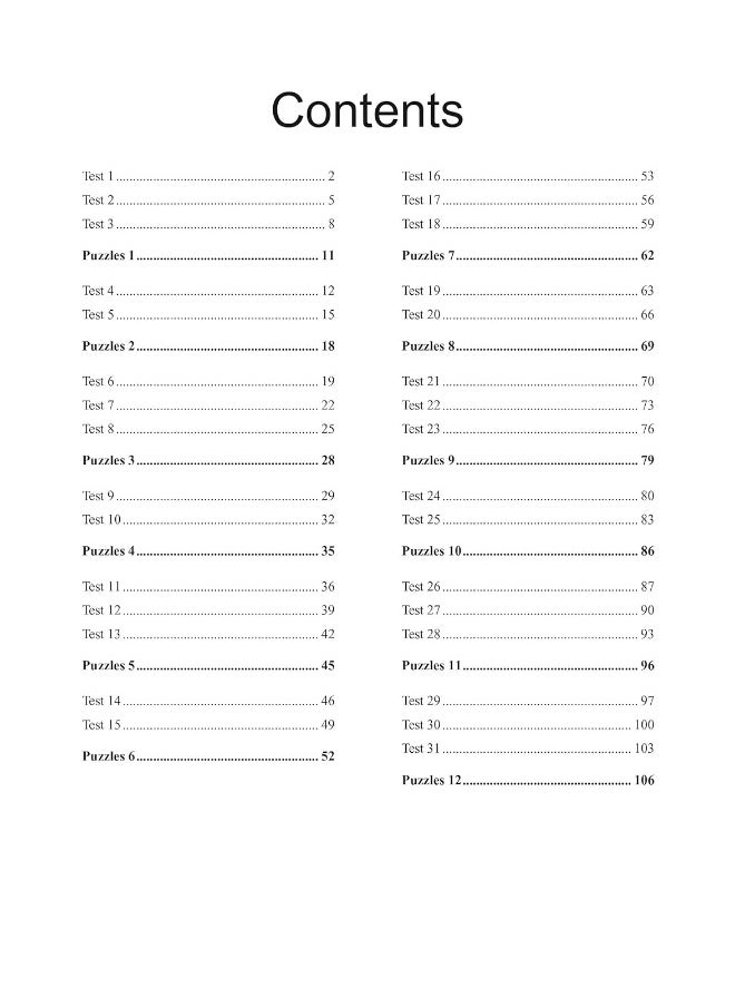 null - 11+ GL 10-Minute Tests: Maths Mental Arithmetic - Ages 10-11 (with Online Edition) - Image 1
