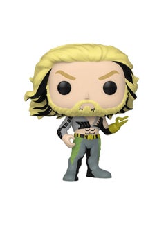 Funko Funko POP! Heroes: Justice League Comic Aquaman Vinyl Figure  - Image 1