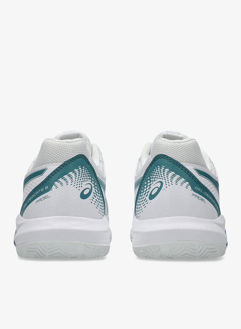 asics Gel-Dedicate 8 Padel - Image 4