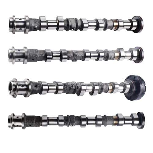 DOFOCH 3.6 Camshaft with Head Gasket kit for Jeep Grand Cherokee/Wrangler, for Dodge Charger/Durango/Challenger, for Ram 1500, for Chrysler 200/300, 2011-2016 3.6L V6 Pentastar - Image 2