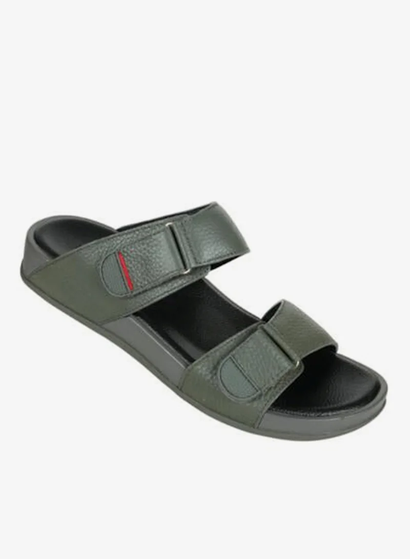 بارجيل أونو صندل رجالي عربي بارجيل أونو رمادي