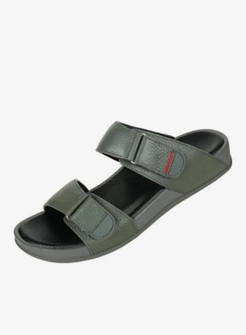 بارجيل أونو صندل رجالي عربي بارجيل أونو رمادي