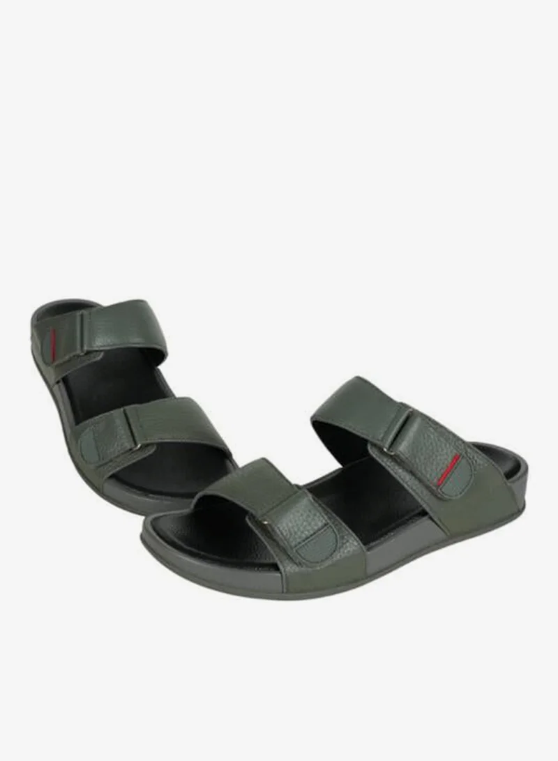 Barjeel Uno Grey 008-3782 Barjeel Uno Mens Arabic Sandals 011206 Grey for Men | Best Price UAE