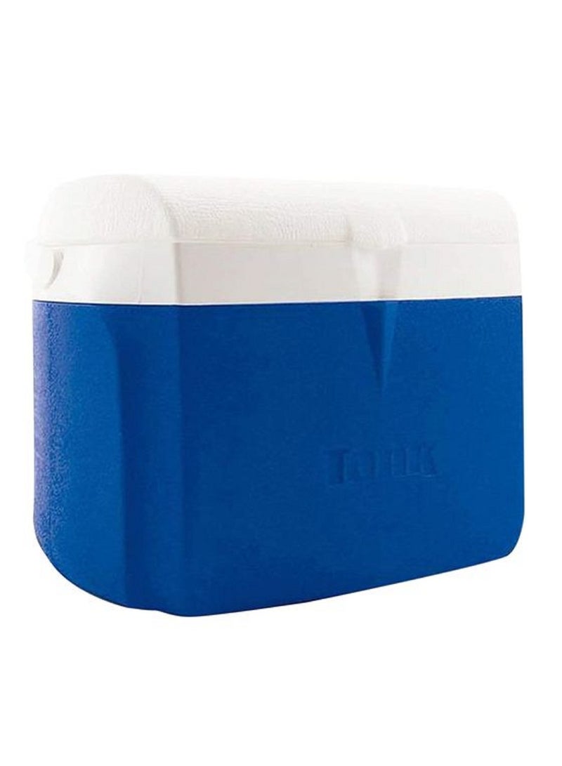 Ice Box Blue/White 10Liters