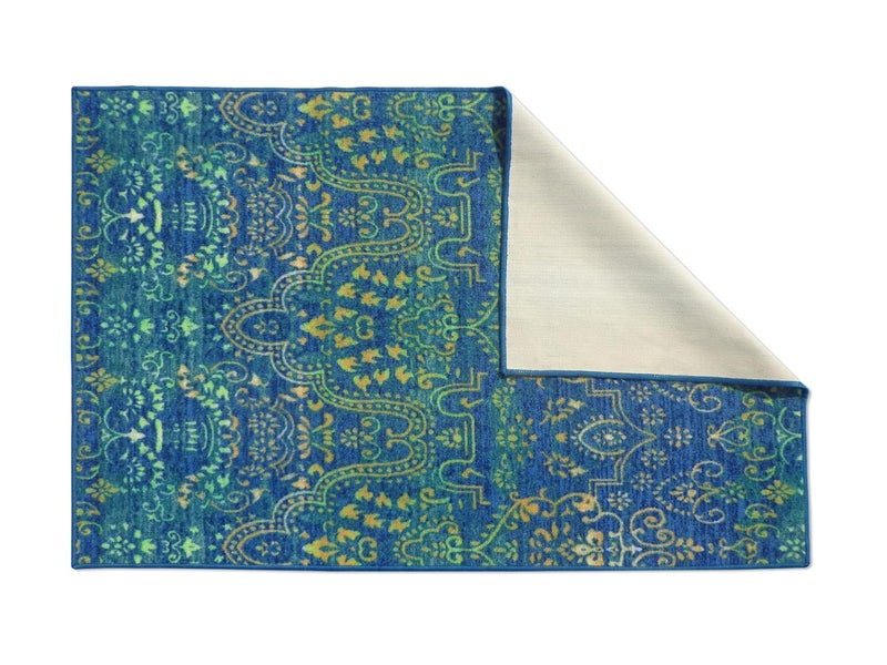 Status Contract STATUS Taba Rug with Anti Skid Backing - Image 2