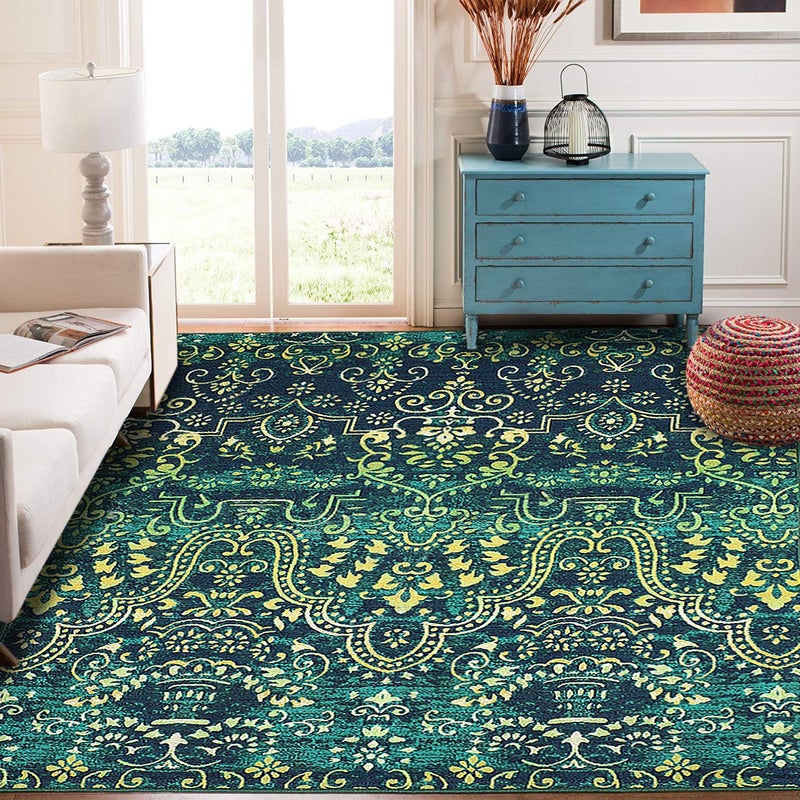 Status Contract STATUS Taba Rug with Anti Skid Backing - Image 4