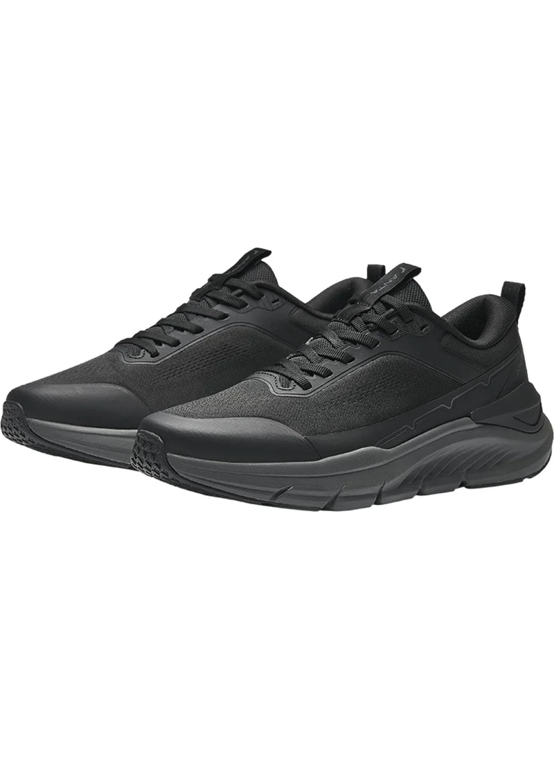 انتا SS SHOES Comprehensive Training Shoes Black
