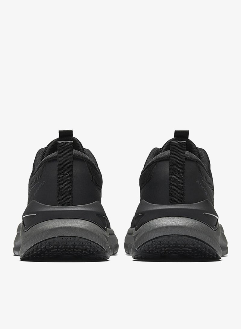 ANTA Le Dao Series Men’s Lightweight Cushioned Walking Shoes with Anti-Slip Sole - Image 5