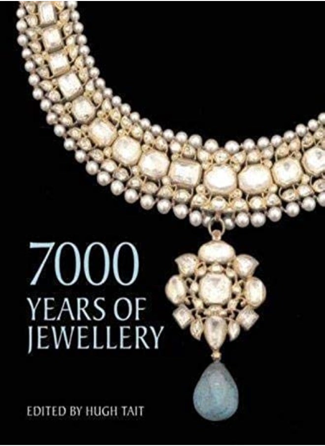 7000 Years of Jewellery 