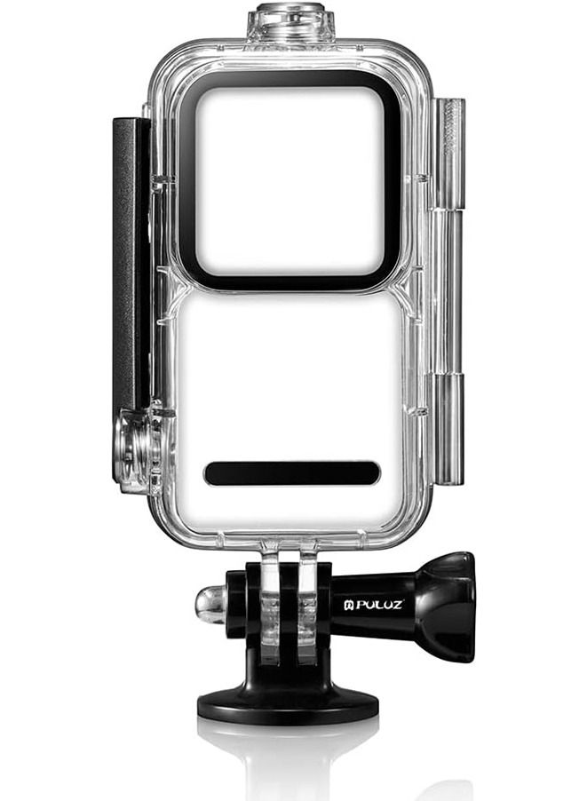 Muyixin Diving case for DJI Action 2 camera, 60m waterproof and drop-proof case  - Image 2