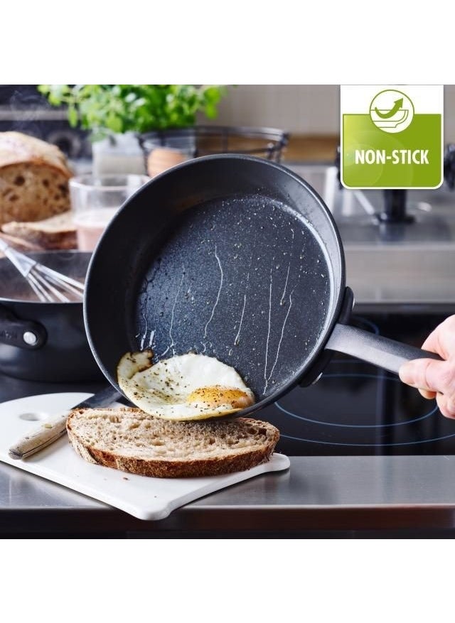 Greenpan - Craft Thermolon Ceramic Non-stick 24CM Pan - Image 1
