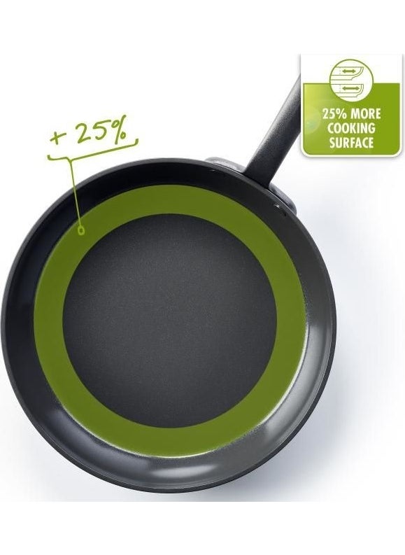 Greenpan - Craft Thermolon Ceramic Non-stick 24CM Pan - Image 1