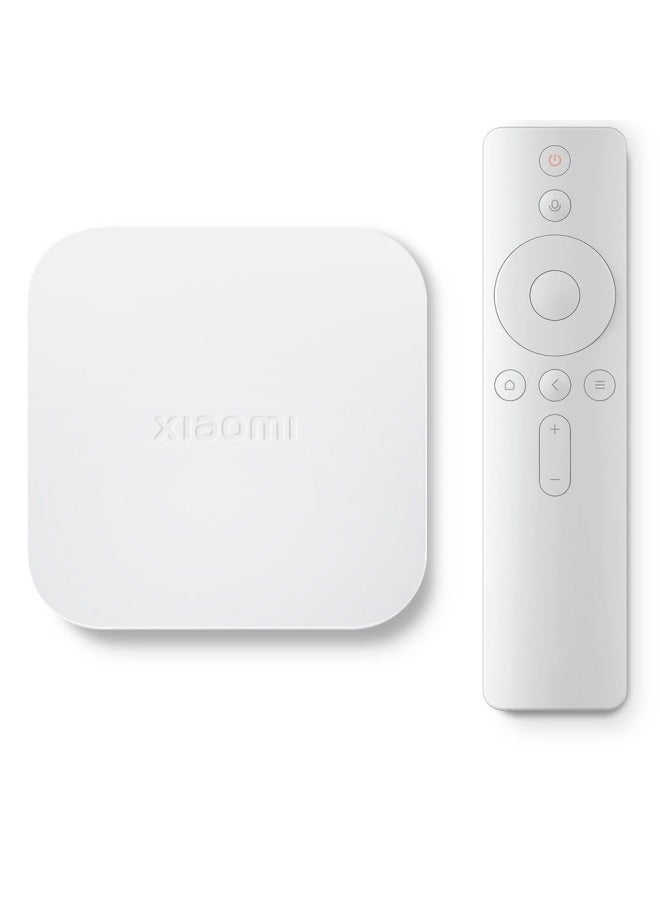 For Millet Box 4S Millet Box 4c Millet Box 4S MAX Set-top Box Wireless Network TV Box-Color:Xiaomi Box 4s  - Image 4