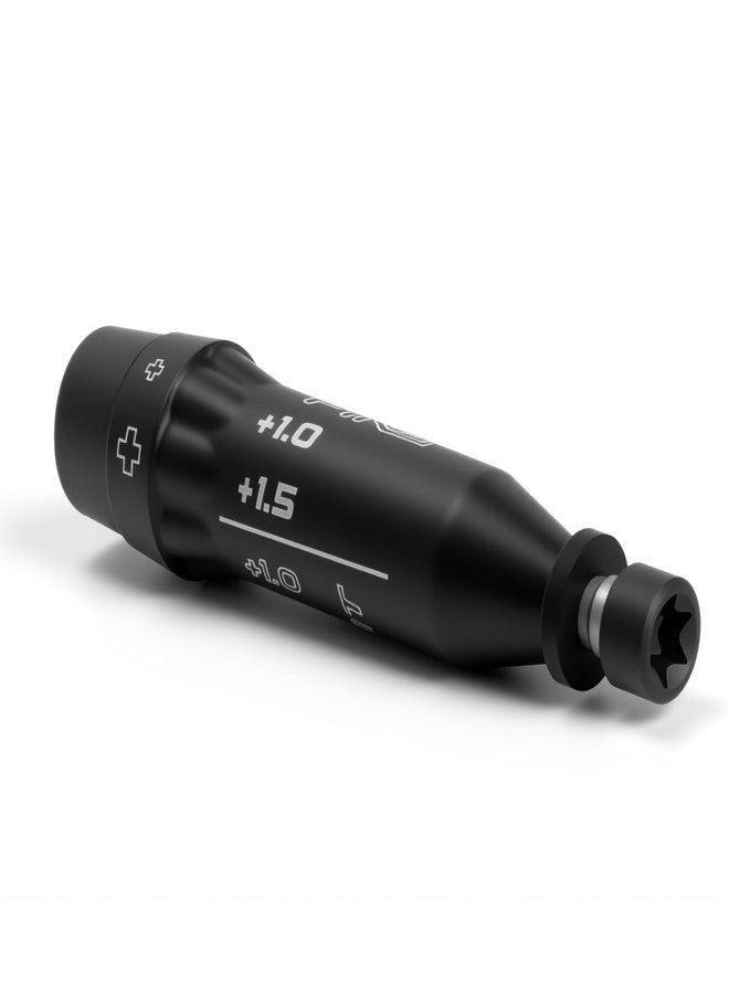 Acebirdie .335 Tip Golf Shaft Adapter Sleeve Compatible with Ping G440 Driver Head Fairway Wood Right Hand(0.335/0.350) - Image 1