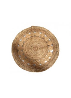Jute Rug