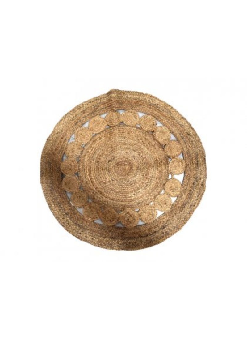 Generic - Jute Rug - Image 1