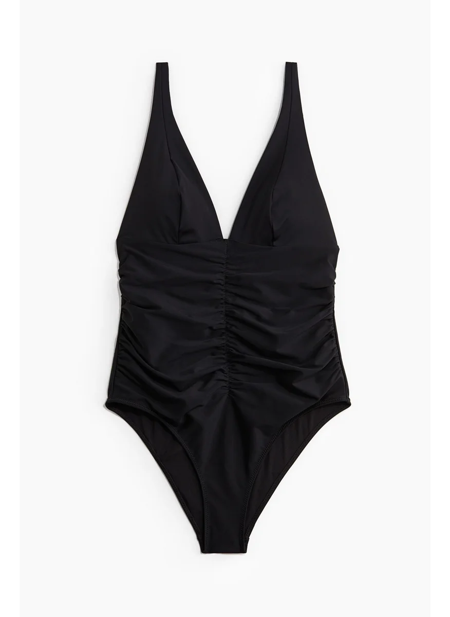 اتش اند ام Firm Shape Swimsuit