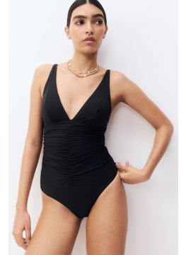 H&M Firm Shape Swimsuit  - Image 1