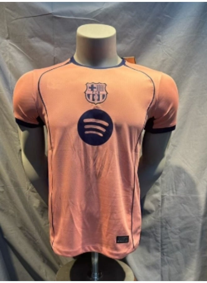 KUYING Fashionable Sports Football Top