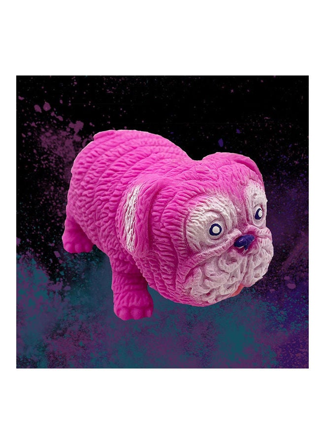 Dog Shaped Squeeze Toy - Image 1