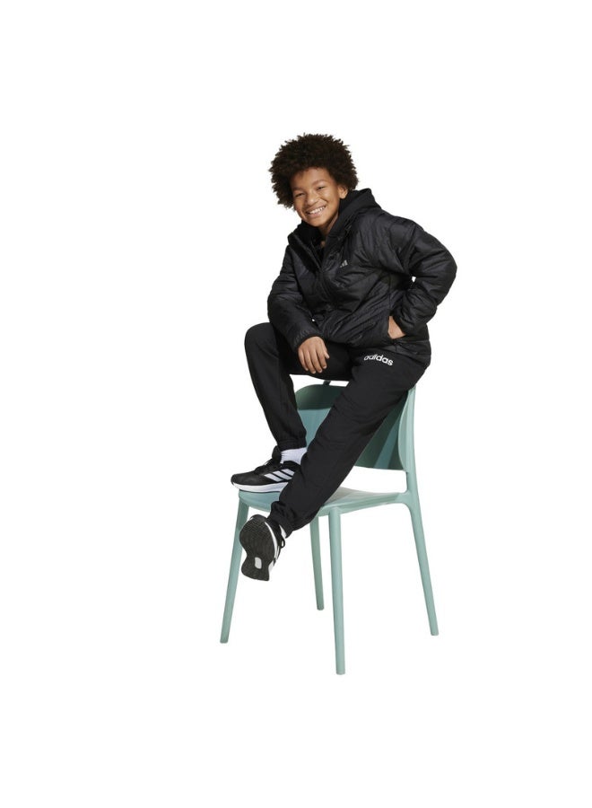 Adidas Essentials Light Padded Jacket - Image 4