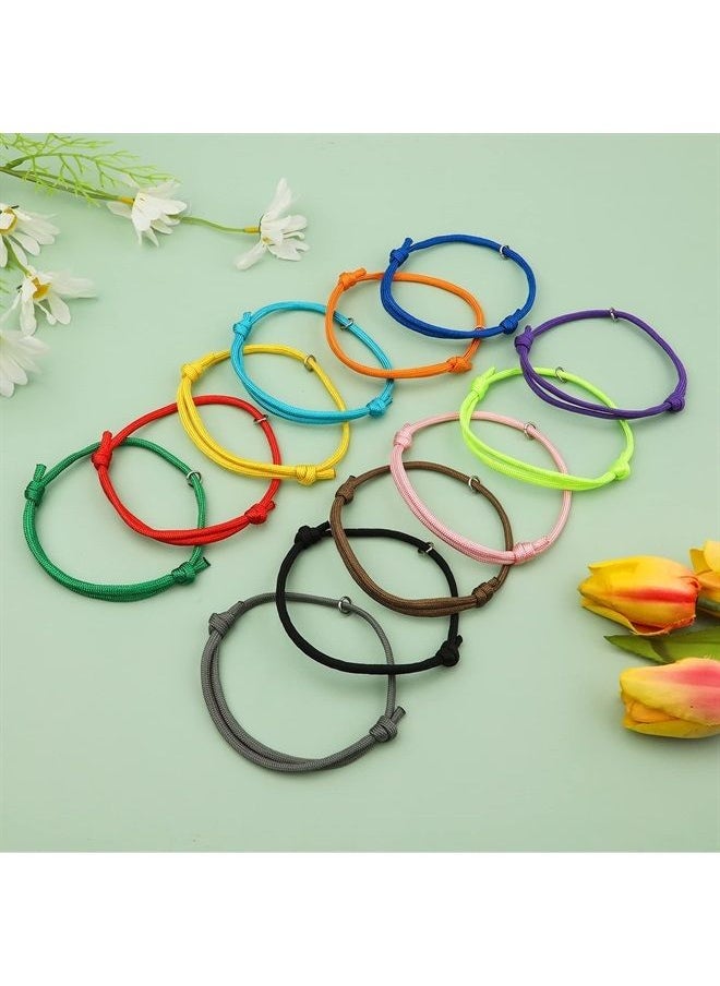 AIEX 24pcs Puppy Id Collars, Puppy Bands Collars Whelping Collars for Newborn Pet Dog Cat Identification  - Image 3