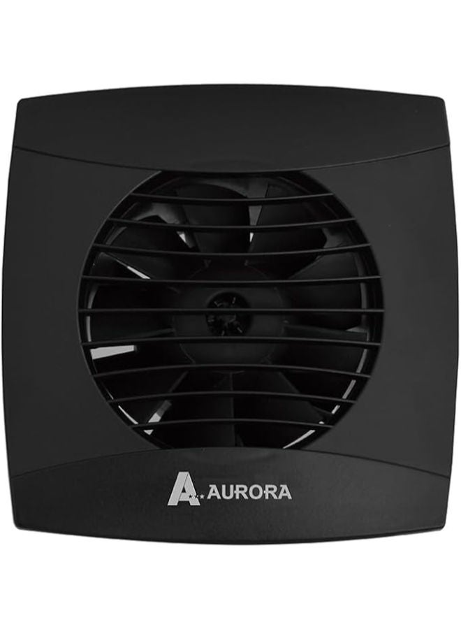 Exhaust Fan 110 M³/H With Timer - Very Low Noise Level