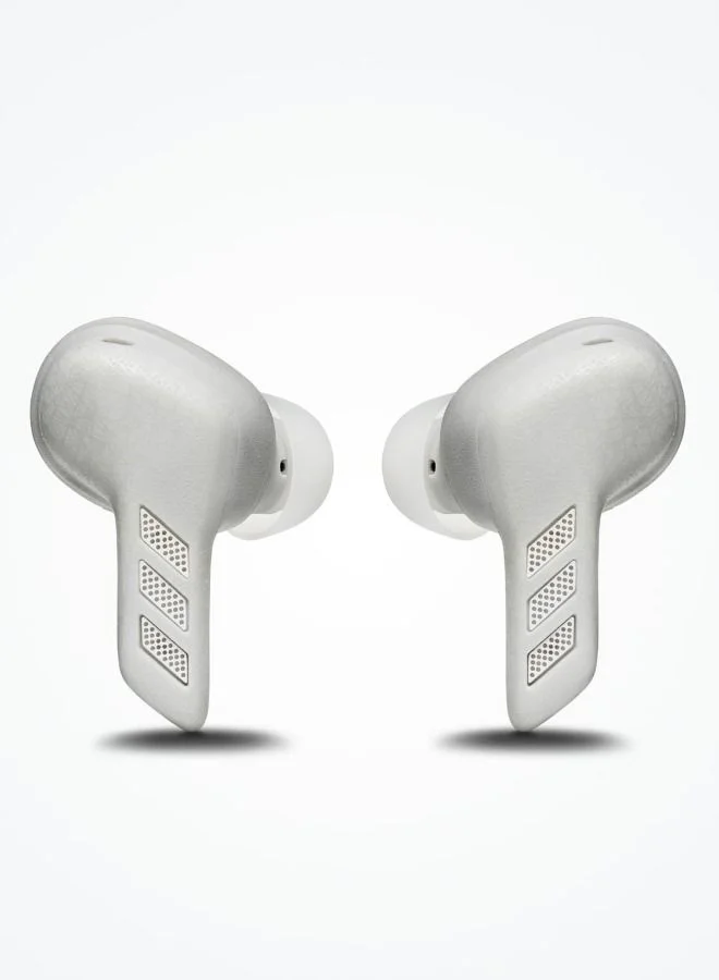 Adidas ADIDAS - True Wireless Headphones - Workout - Z.N.E. 01 ANC - Light Grey