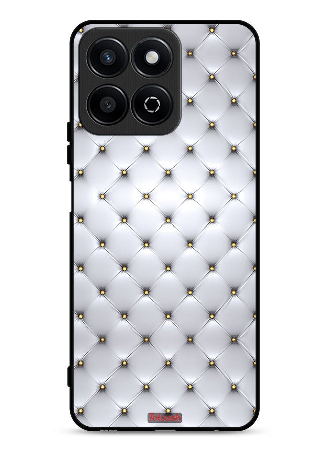 Tolwak Honor X7c 4G Protective Case Cover Stappers On Cloth - Image 1