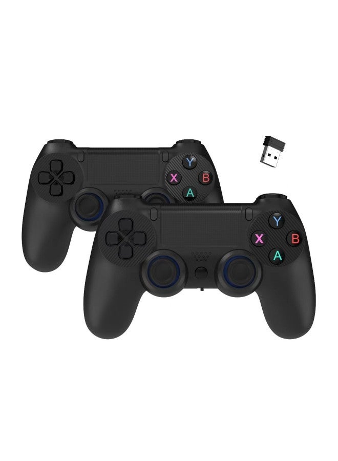 وحدة تحكم الألعاب M8 وحدة تحكم ألعاب أندرويد لاسلكية وحدة تحكم ألعاب مزدوجة Ps4 Ps3 Ps5 - Image 3