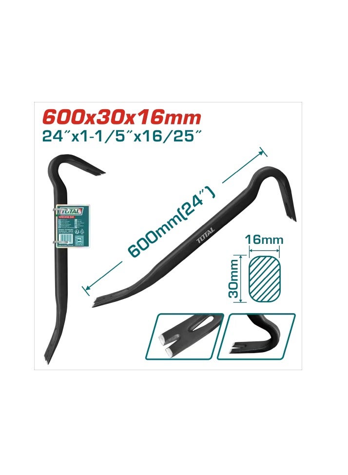 توتال عتله 60 سم - THT431242 - Total