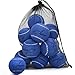INSUM 12Pack Advanced Training Tennis Balls for Beginner Practice Pet Dog Tennis Balls with Mesh Bag for Easy Carry - Image 3