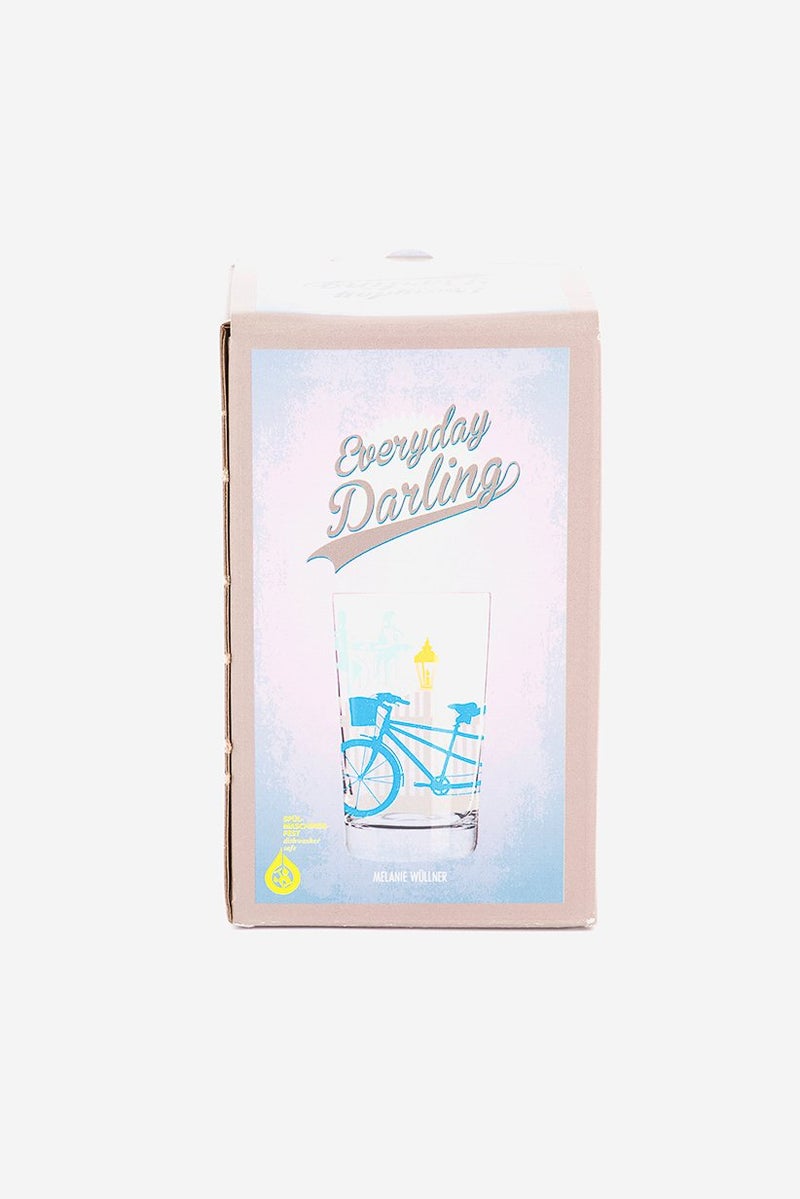 RITZENHOFF Everyday Darling Soft Drink Glass 300 ml, Transparent - Image 1