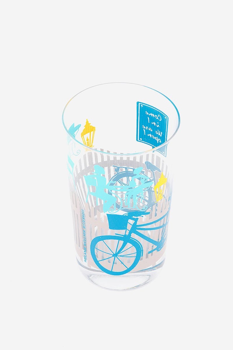 RITZENHOFF Everyday Darling Soft Drink Glass 300 ml, Transparent - Image 3