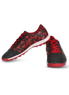 Vector X Discovery Indoor Football Shoes (Size: 5 UK/ 6 US / 39 EU) | Synthetic Leather | Moulded Insole | Lace-Up | Padded Footbed  - Image 1
