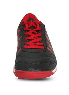 Vector X Discovery Indoor Football Shoes (Size: 5 UK/ 6 US / 39 EU) | Synthetic Leather | Moulded Insole | Lace-Up | Padded Footbed  - Image 4