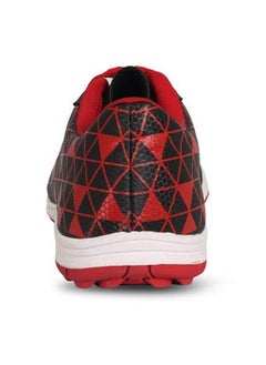 Vector X Discovery Indoor Football Shoes (Size: 5 UK/ 6 US / 39 EU) | Synthetic Leather | Moulded Insole | Lace-Up | Padded Footbed  - Image 5