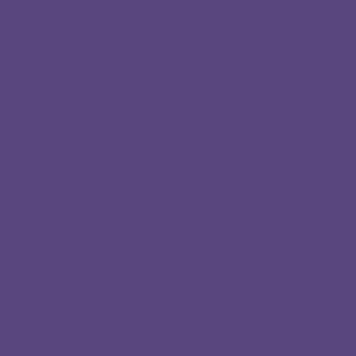 Vallejo Violet Blue Paint, 17ml - Image 2