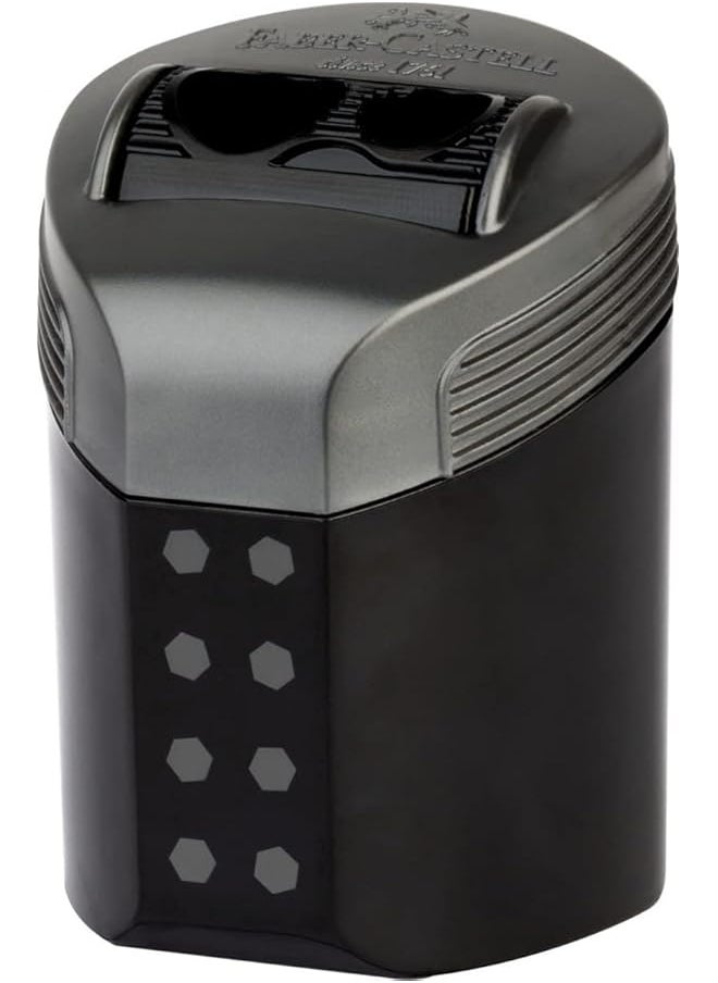 Double Hole Sharpener