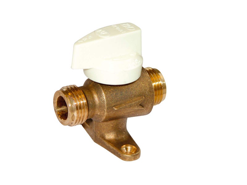 Generic Dipra 13055 Gas Valve Natural  - Image 1
