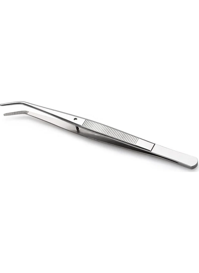 Simisso Ovarlock Tweezer Twe-6