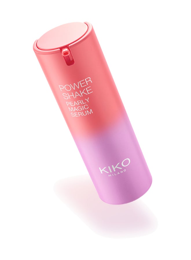 KIKO MILANO سيروم سحر اللؤلؤ باور شيك - Image 1