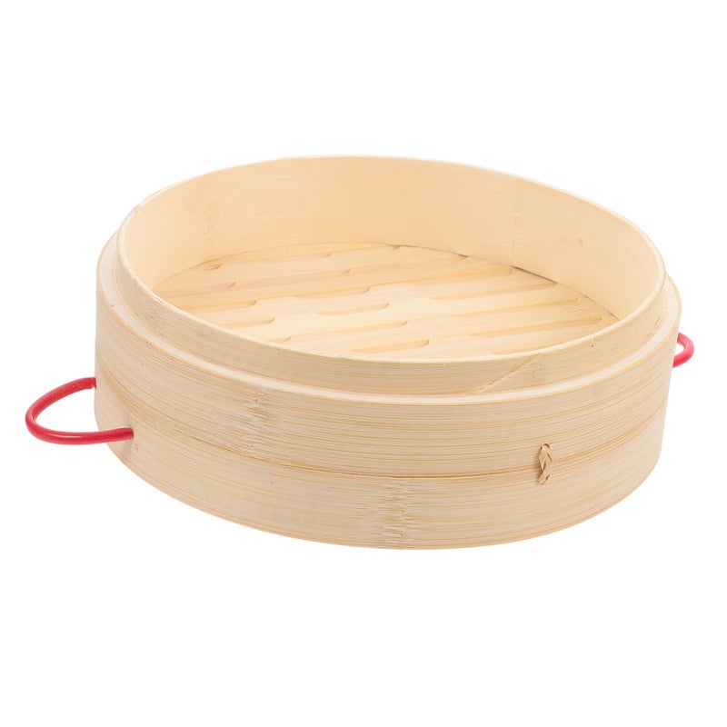 VALICLUD Steamer Basket For Cooking Dumplings Vegetables Seafood Versatile Steam Basket With Smooth Edges Non Stick Design For Steamed Food - Image 2