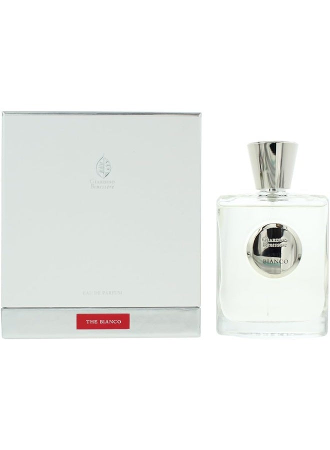 عطر ذا وايت أو دو بارفان 100 مل