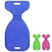 WOOWAVE Water Saddle Floats for Adults and Kids Premium Foam Saddle Seats for Pool Swimming FloatingBlue - Image 3
